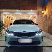 اپتیما جی تی لاین 2017