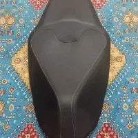 زین موتور  ایروکس