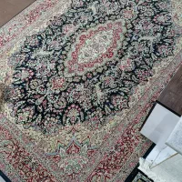۳تخته فرشه سرمه ای ۷۰۰شانه