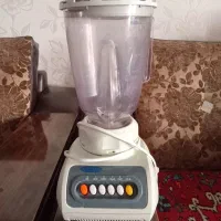 آب میوه گیر در حد نو