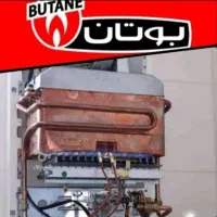 تعمیر آبگرمکن،کولر آبی ،اجاق گازدرمنزل(شبانه روزی)