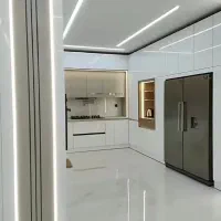 انواع کابینت و کمد دیواری اقساطی