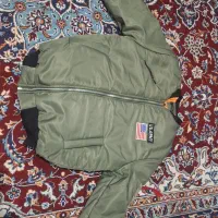 کاپشن خلبانی اصلی