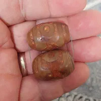 سیاه وسفید مهره