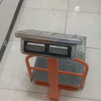 ترازو۳۵۰کیلویی دیجیتال استیل