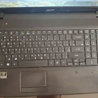 لب تاب ایسر مدل Aspire 5742