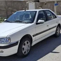 پژو پارس سال ۱۴۰۰