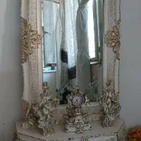 آینه کنسول