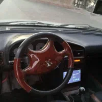 پژو پاس۸۹|خودرو سواری و وانت|کرمانشاه, |دیوار