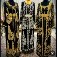 لباس مجلسی  وکردی و هندی