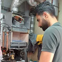 تعمیرات پکیج شوفاژ دیواری و نصب رادیاتور و آبگرمکن