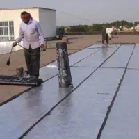 ارائه خدمات آسفالت قیروگونی و ایزوگام