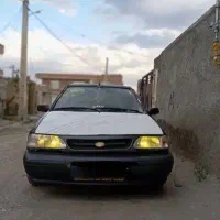پراید مدل77خانگی
