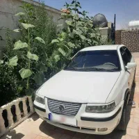 سمند ۸۷ دوگانه فابربک