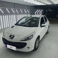 ۲۰۷ فرمان برقی مدل ۴۰۱ بیرنگ
