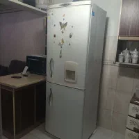 یخچال امرسان