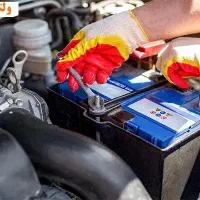 دنیای باتری (انواع باتری خودرویی-موتوری-یو پی اس