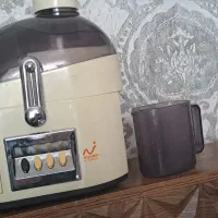 آبمیوه گیری