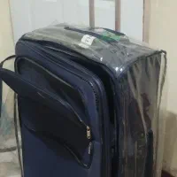 چمدان سایز بزرگ