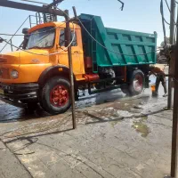 حمل شن و ماسه