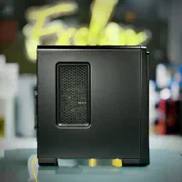 کیس گیمینگ قدرتمند گرافیک 8GB نسل 13