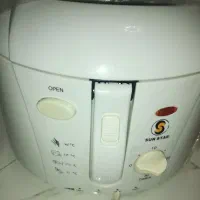 سرخ کن