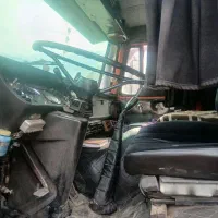 ۱۲۳|خودرو سنگین|شفت, |دیوار