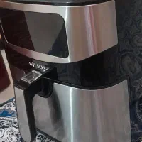 هواپز(سرخ کن بدون روغن)
