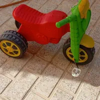موتور جنس محکم