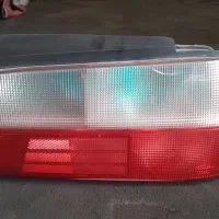 کاپوت ۲۰۶ چراغ عقب پژو پارس
