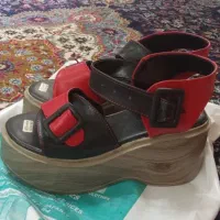 کفش مجلسی زنانه