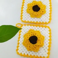دستگیره بافتنی