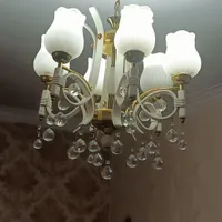 لوستر۶شاخه