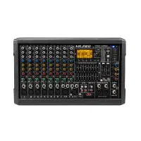 پاور میکسر صندوقی Mpro10900
