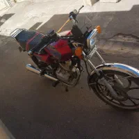 فروش موتور سیکلت