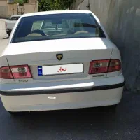سمند ای اف سون مدل ۹۲