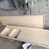 سنگ مصنوعی واسه کابینت