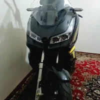 ADV160 مدل ۱۴۰۵|موتورسیکلت|الوند, |دیوار