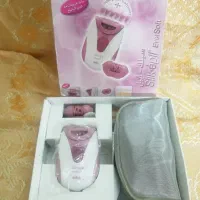 دستگاه اپیلاسیون  برند BRAUN
