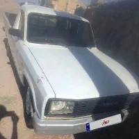مزدا کارا ۱۷۰۰مدل۹۴دوگانه