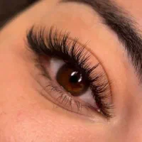مدل مژه