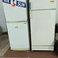 یخچال مبل فرش و بقیه چیزا