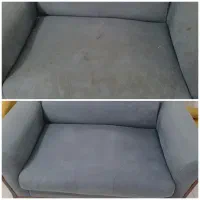 مبل شویی عبدالهی صندلی خوشخواب مبلمان مبلشویی