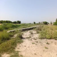 زمین-خبینه-قلعه-پشته-قصاب-خانه