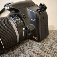 کنون d450|دوربین عکاسی و فیلمبرداری|تهران, امانیه|دیوار