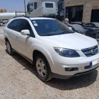 BYD S6|خودرو سواری و وانت|شیراز, وزیرآباد|دیوار