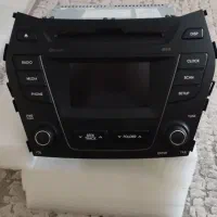 ضبط فابریکی سانتافه
