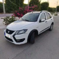 کوییک / مدل 1402 - اقساطی با نر‌خ سود‌ بانک