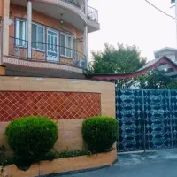 فروش ویلا سه واحد مجزا مرکز شهر رامسر
