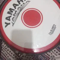 طبل یاماها جدید نو تازه